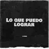 G-vens - Lo Que Puedo Lograr - Single